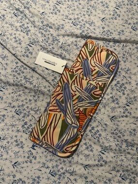 Vera Bradley Dragonfly Print Hot Tools Case - Multicolor